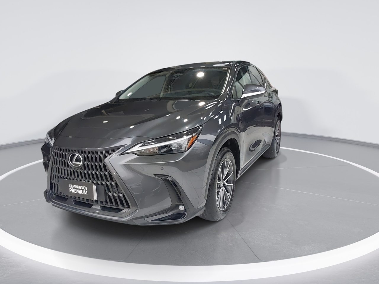 LEXUS - 3