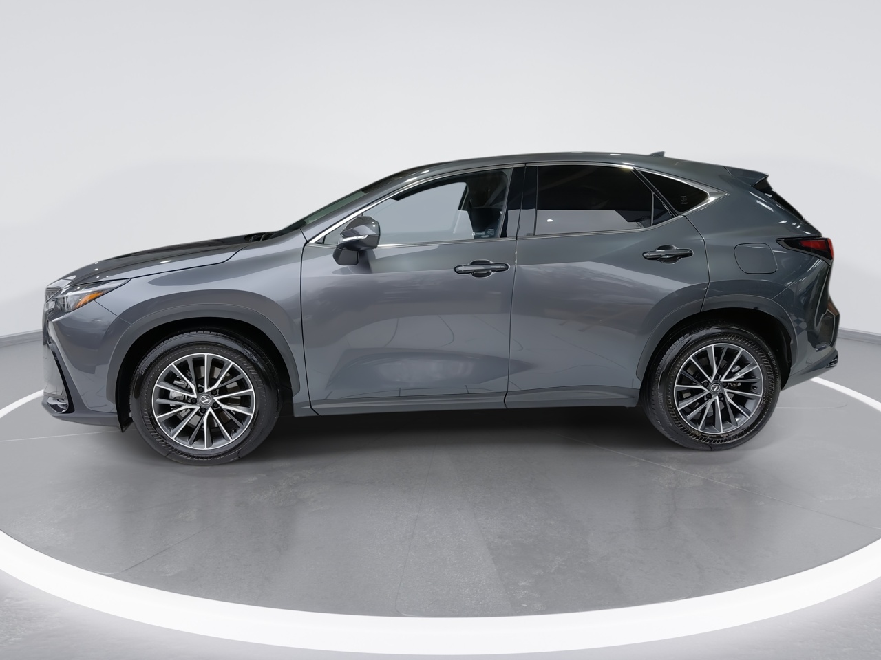 LEXUS - 4