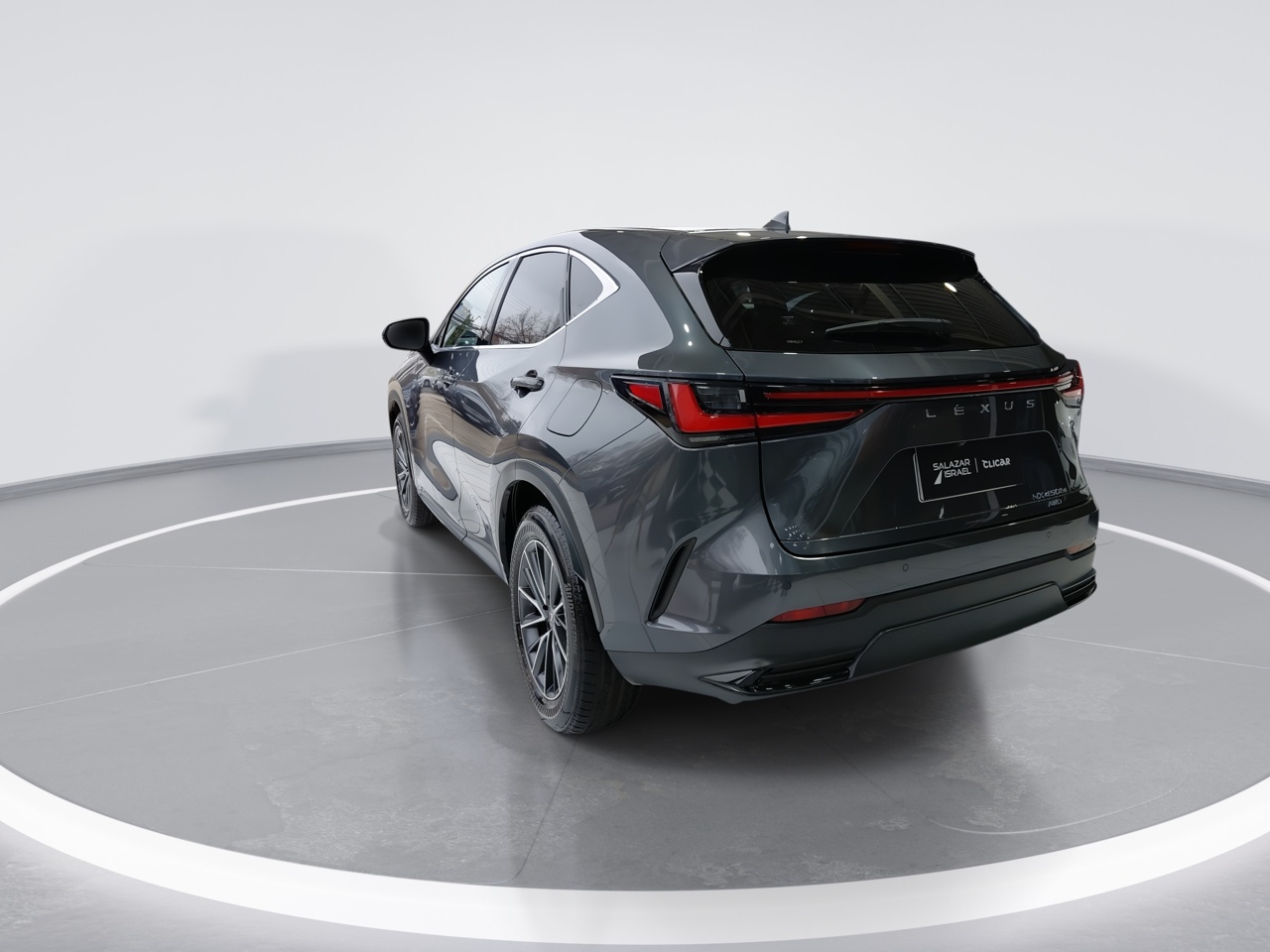 LEXUS - 5