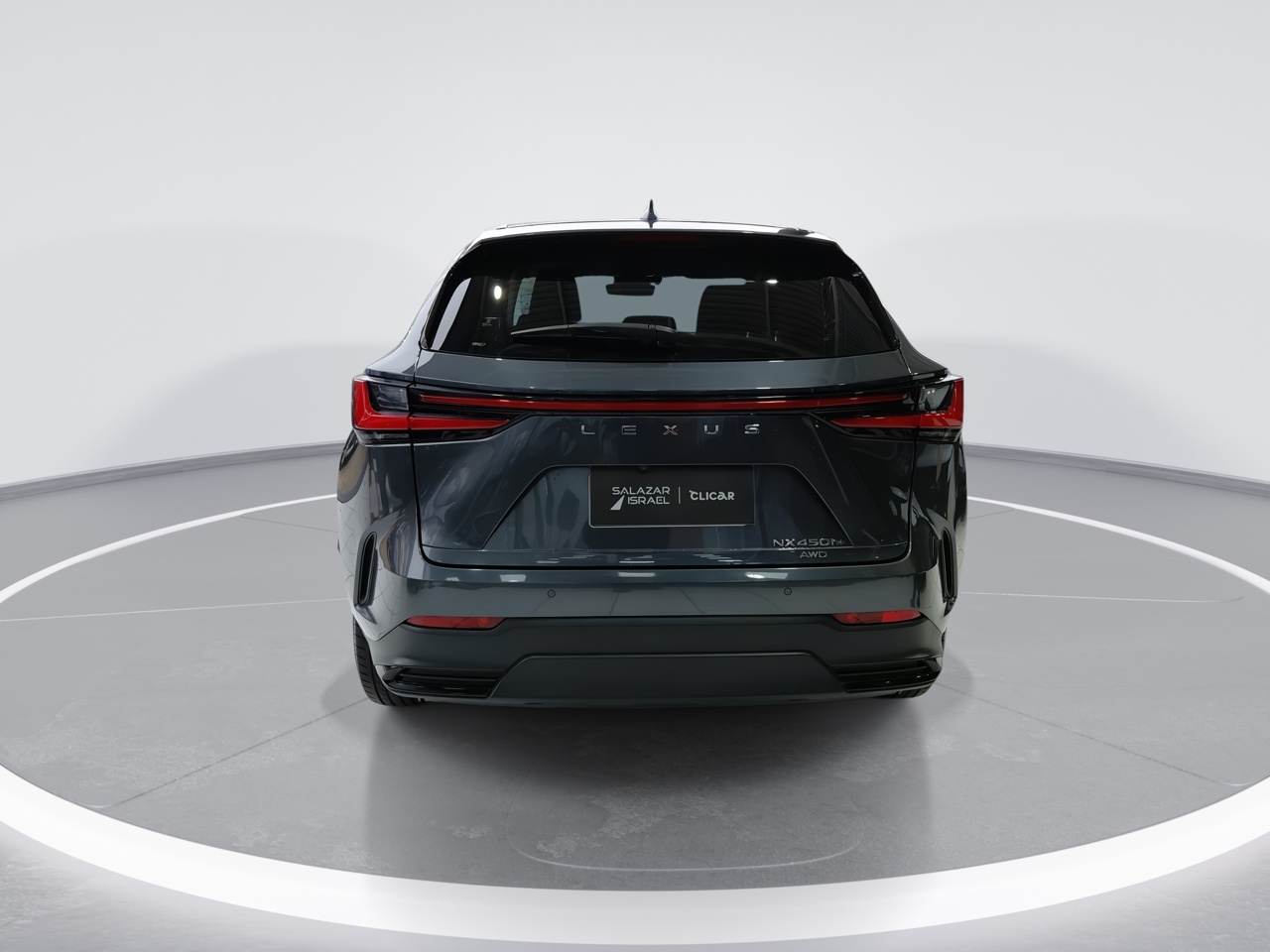 LEXUS - 6