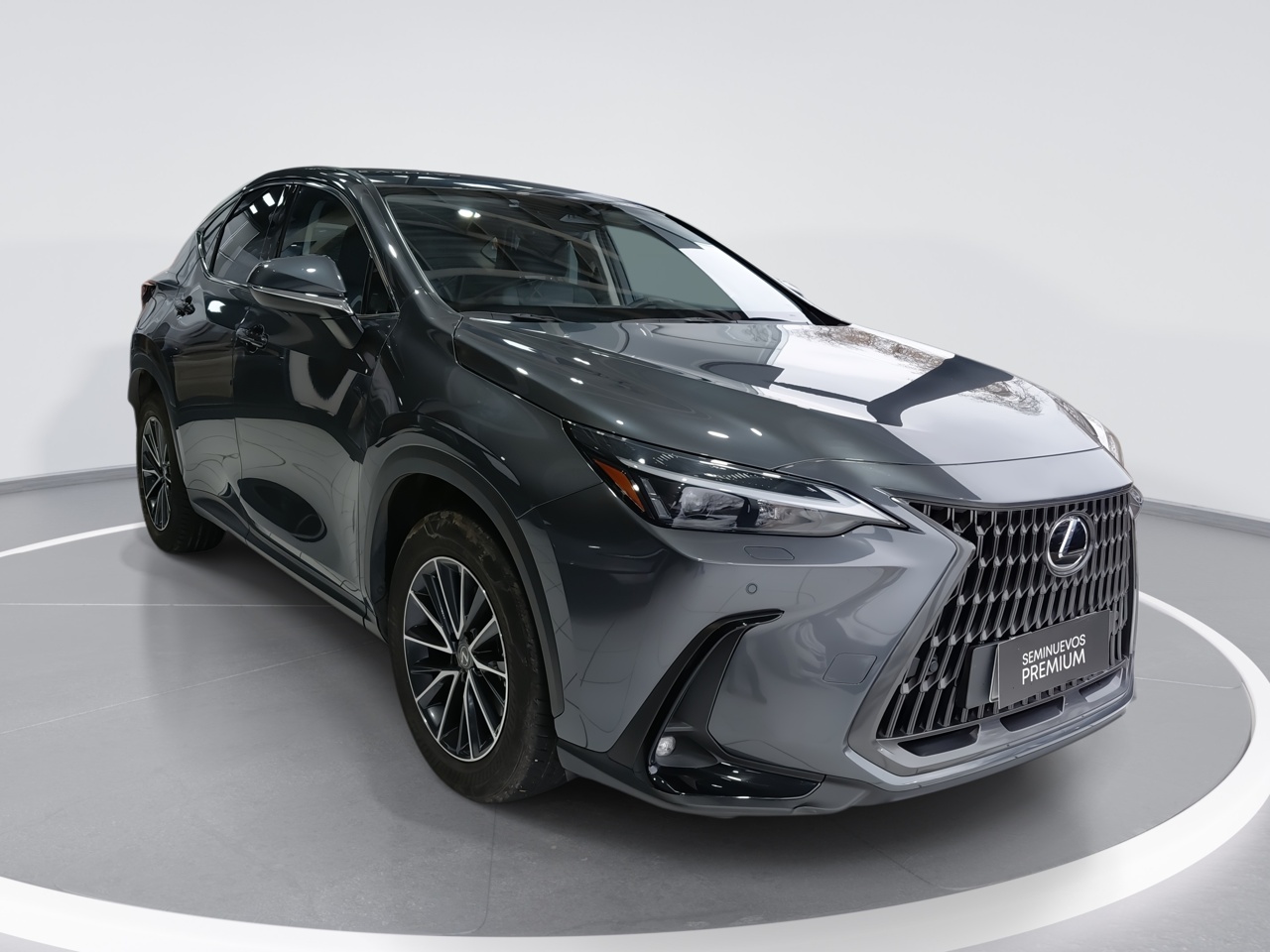 LEXUS