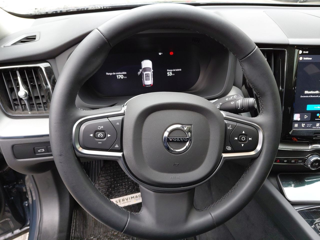 VOLVO - 12