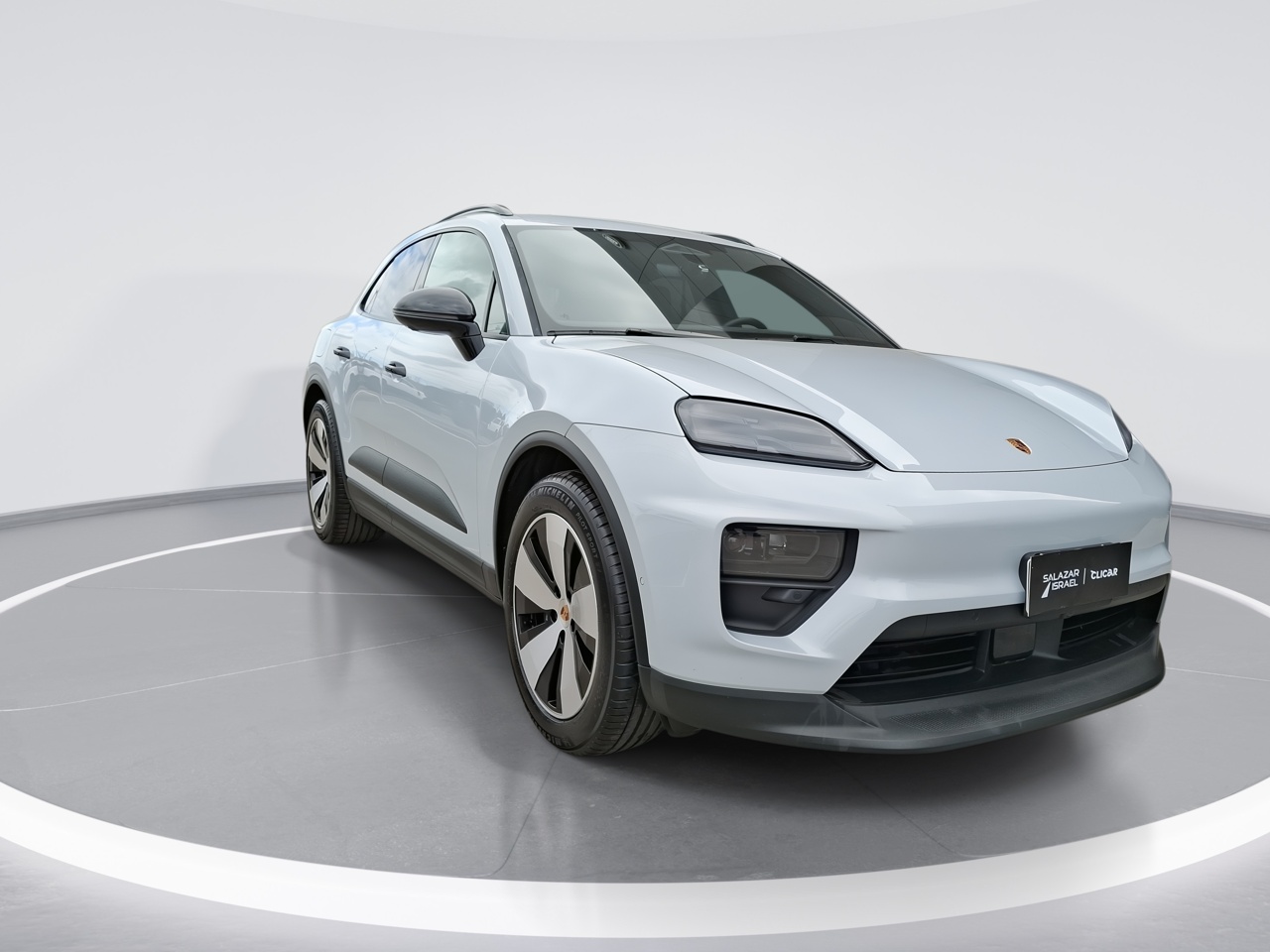 PORSCHE - 1