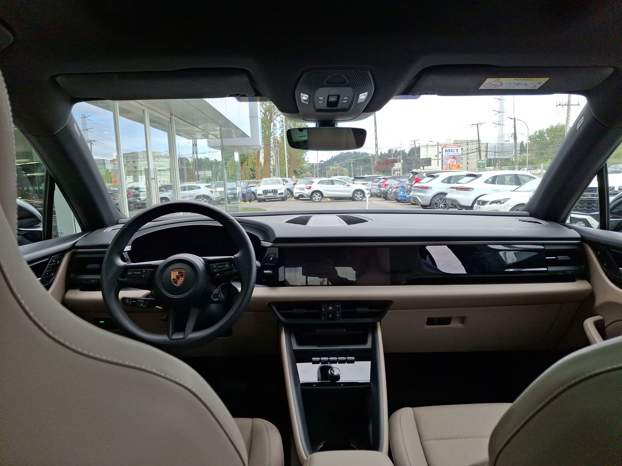 PORSCHE - 1