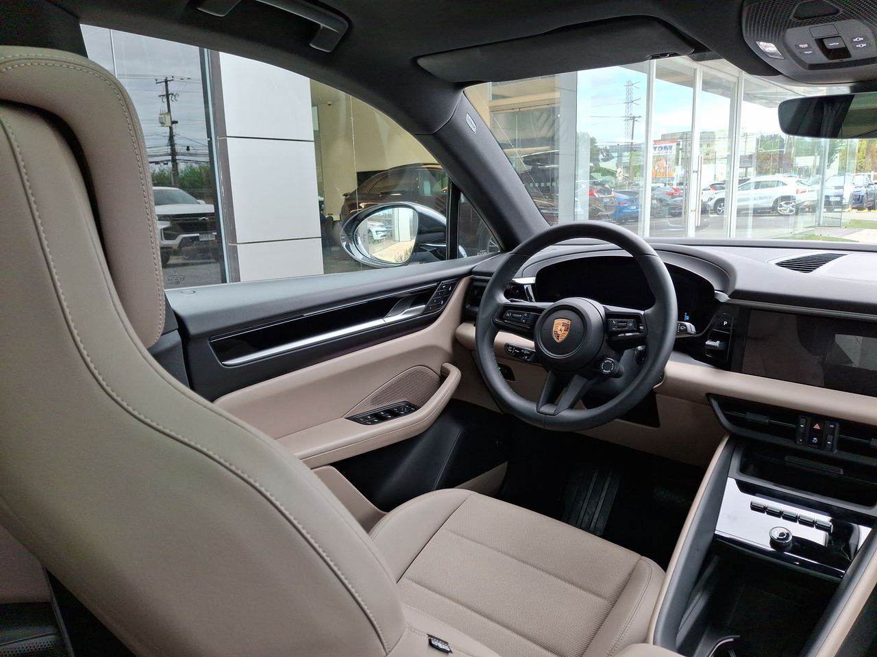PORSCHE - 8