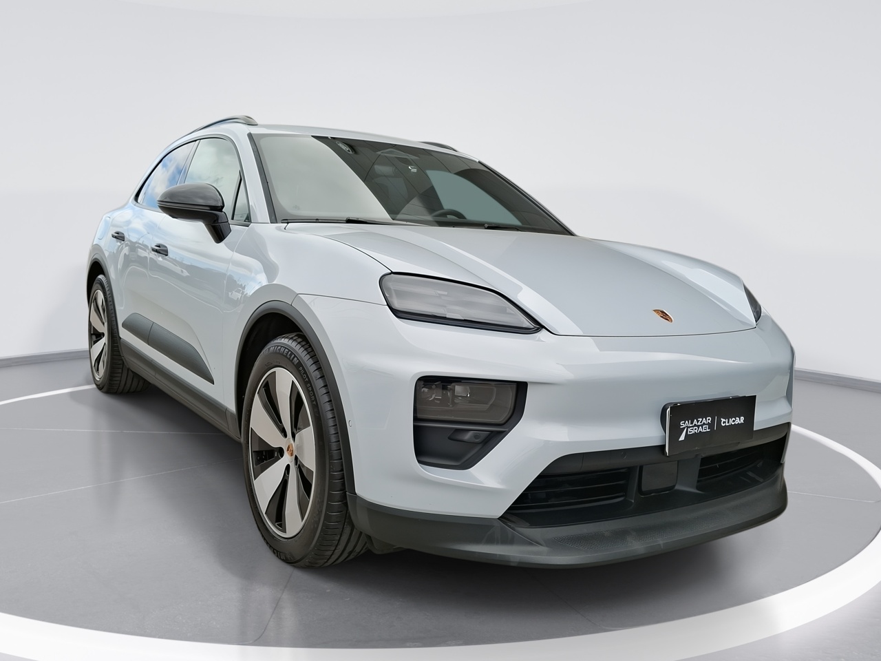 PORSCHE