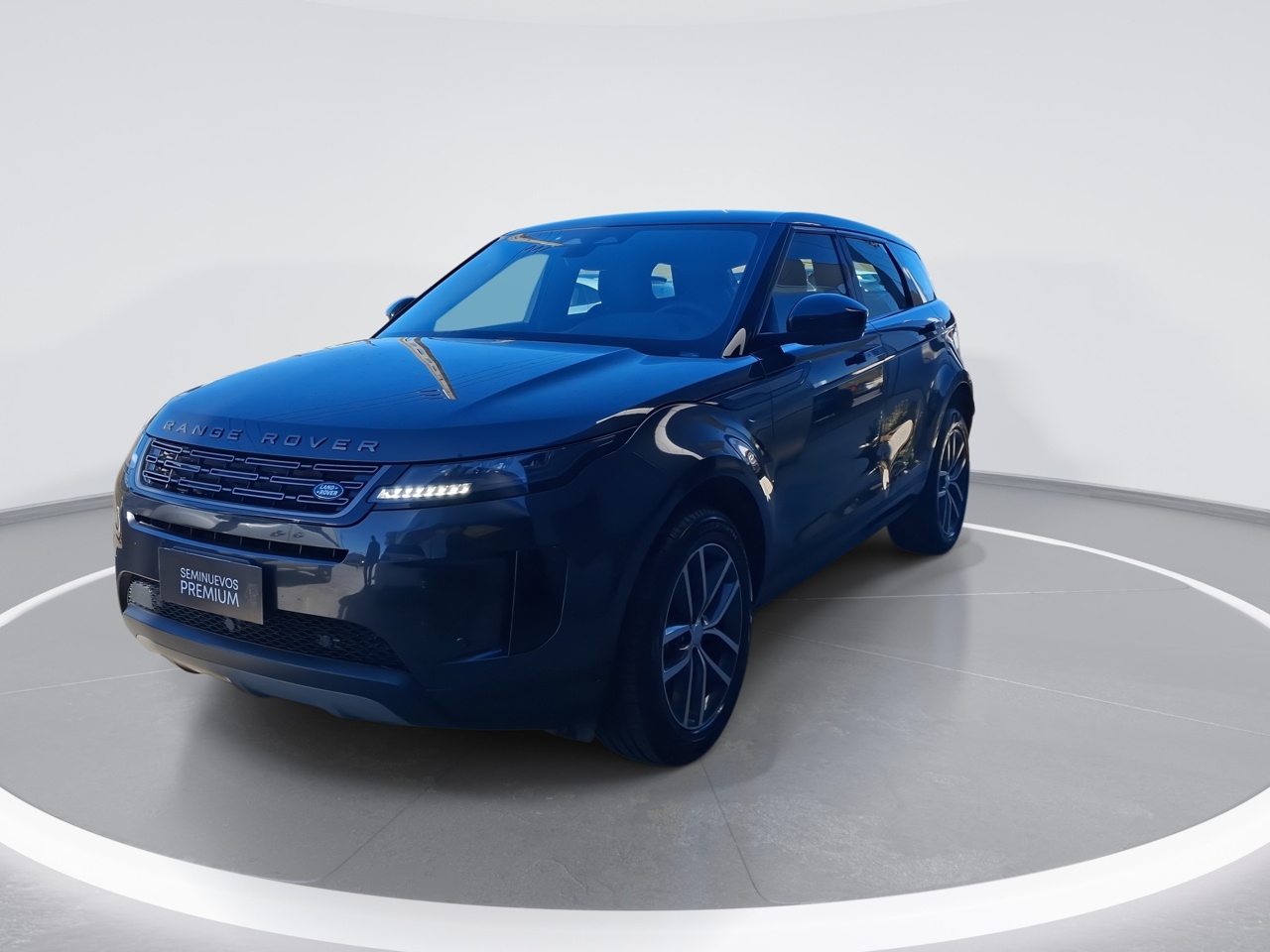 LAND ROVER - 3