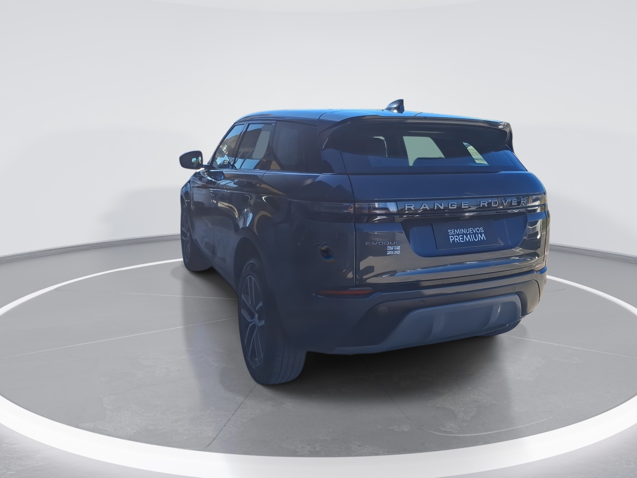 LAND ROVER - 5