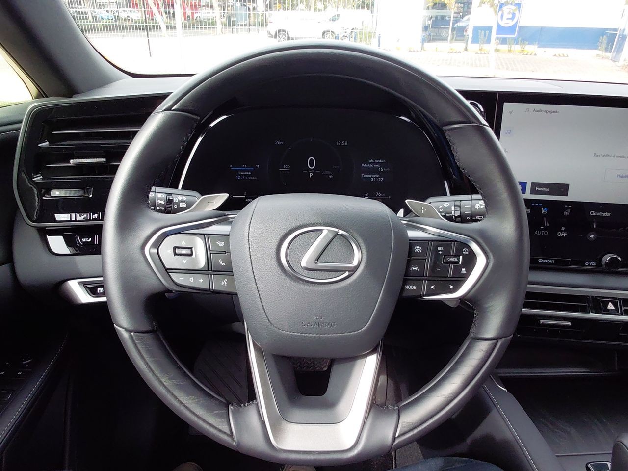 LEXUS - 9