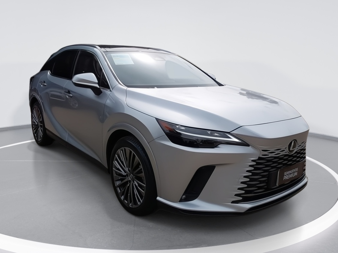 LEXUS