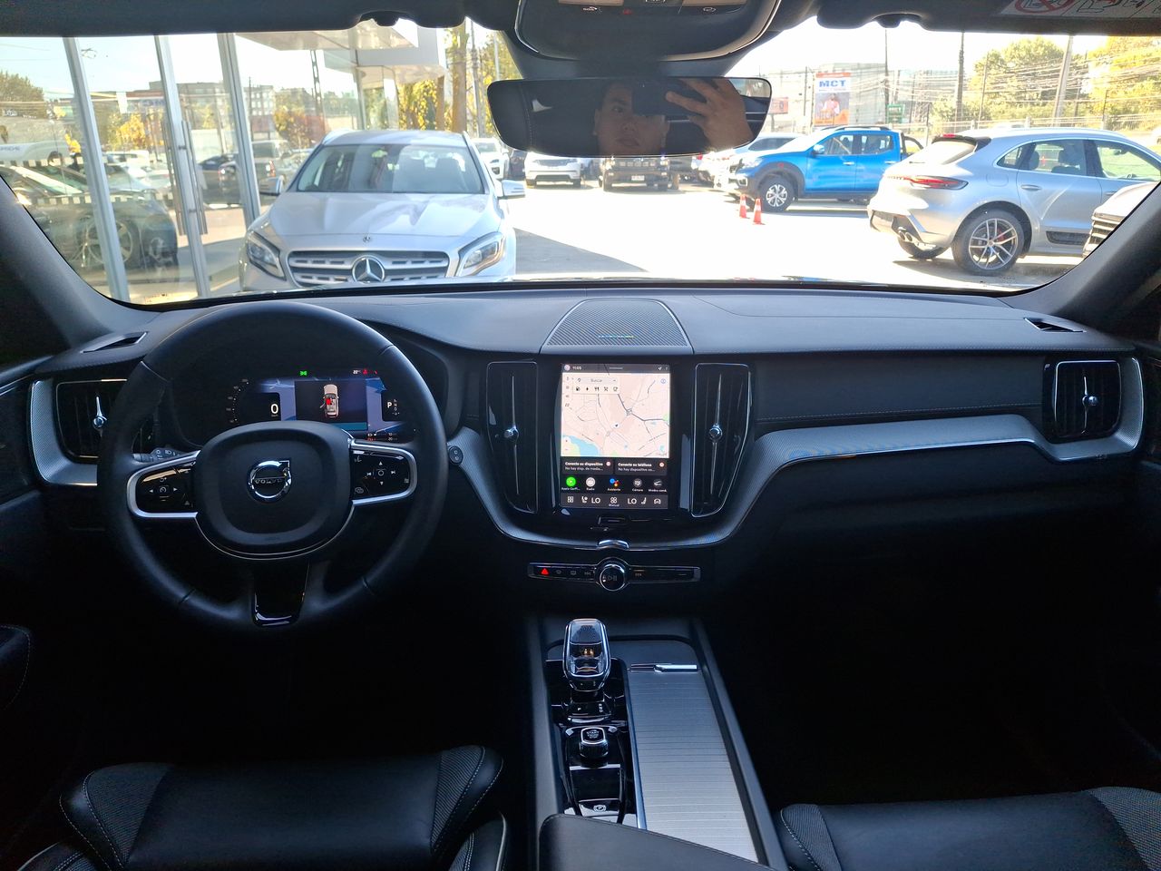 VOLVO - 21