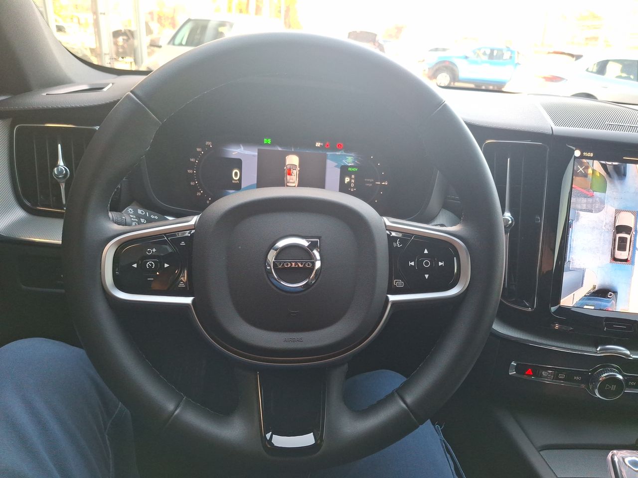 VOLVO - 15