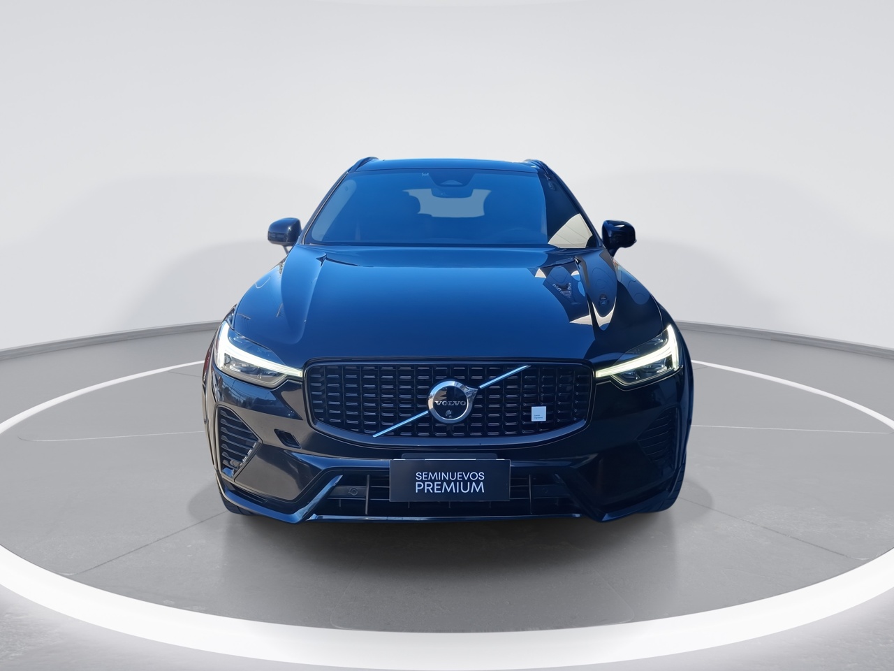 VOLVO - 2