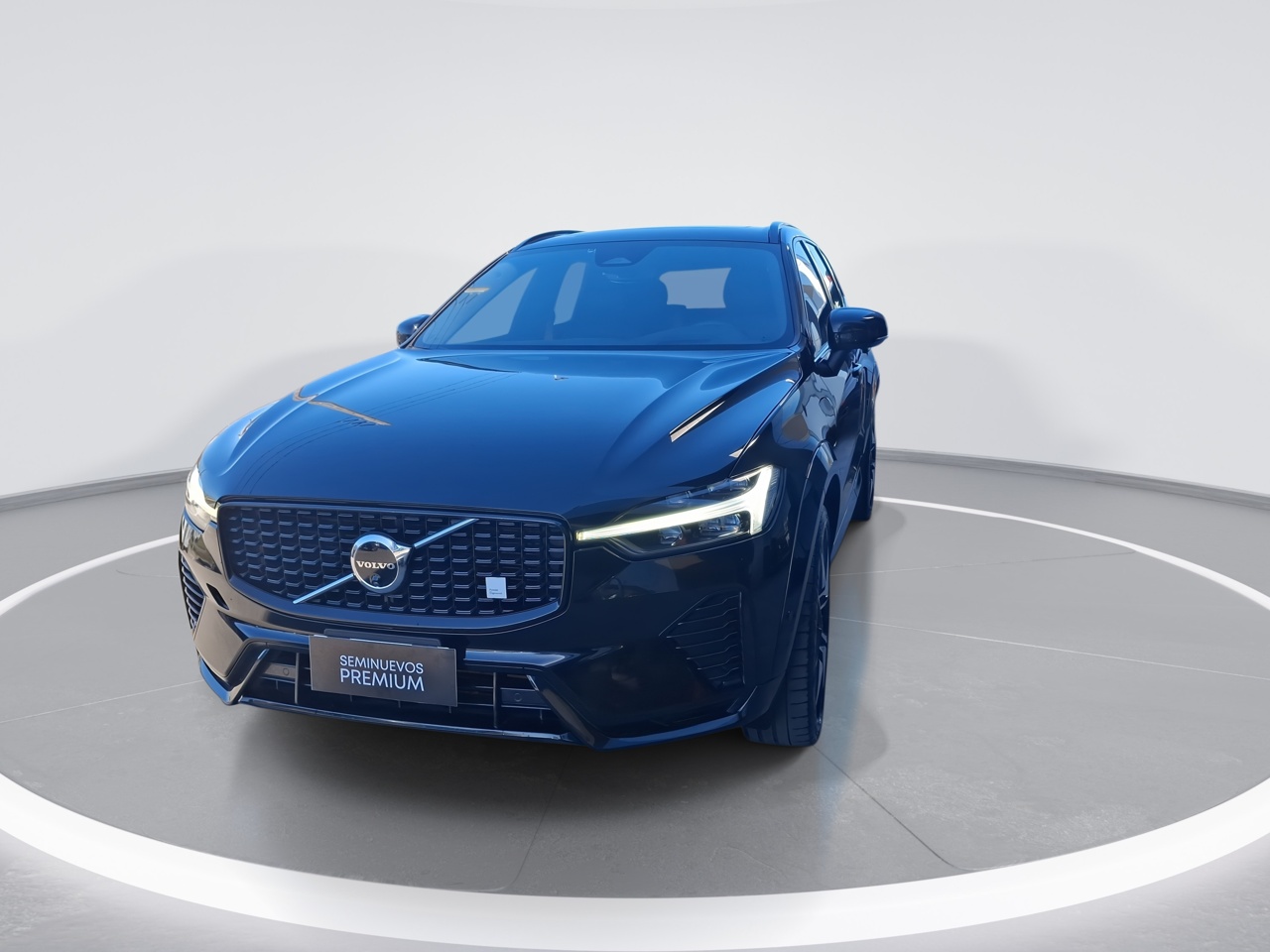 VOLVO - 3