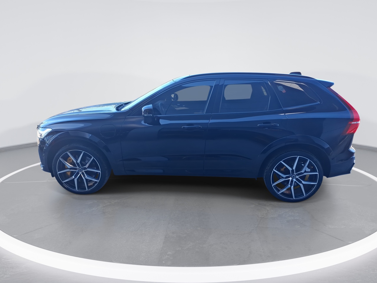 VOLVO - 4
