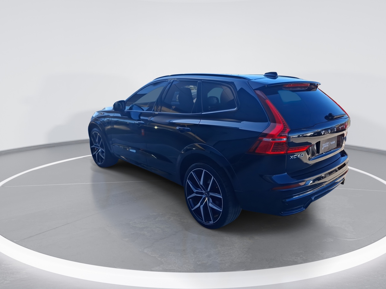 VOLVO - 5