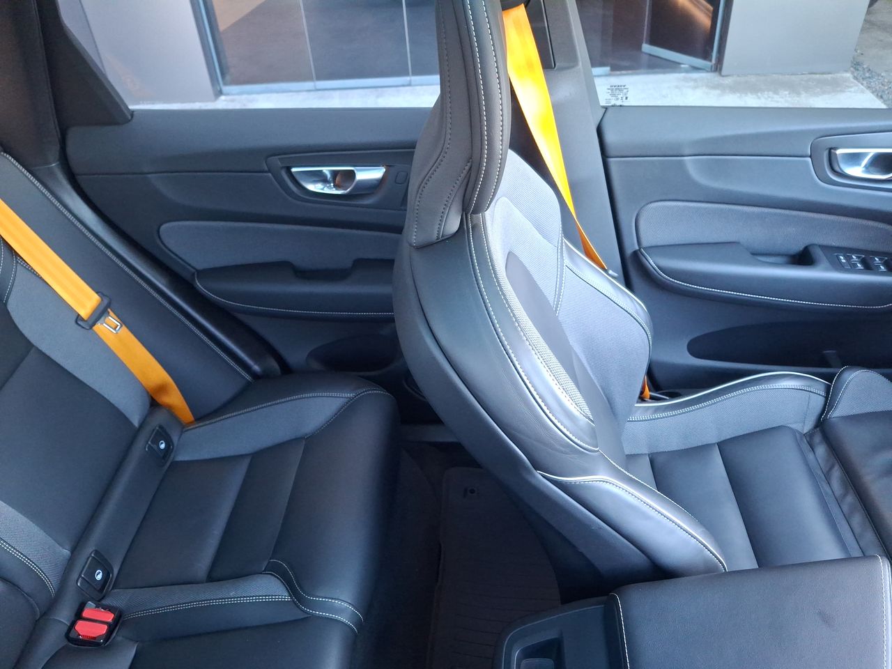 VOLVO - 7