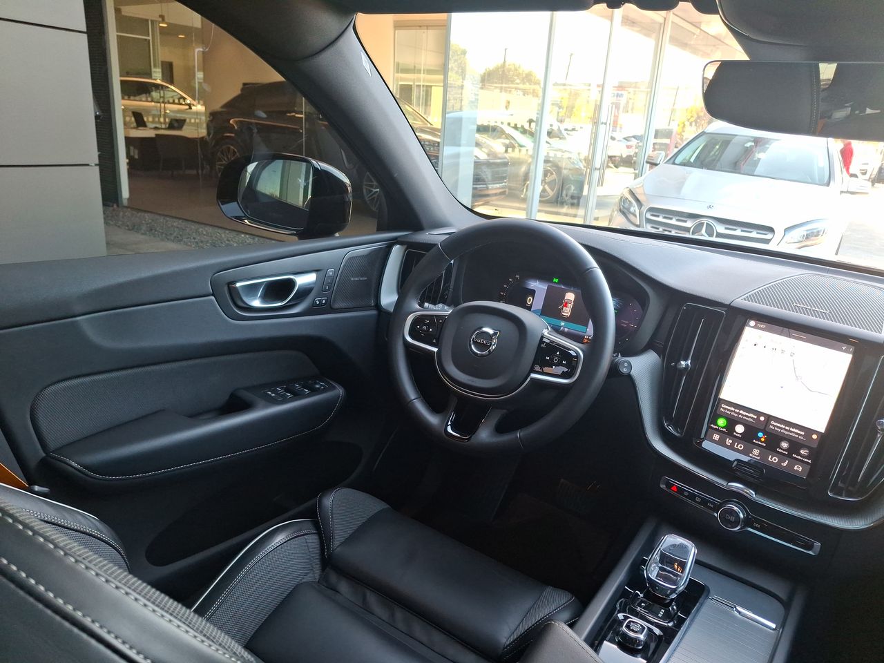 VOLVO - 8