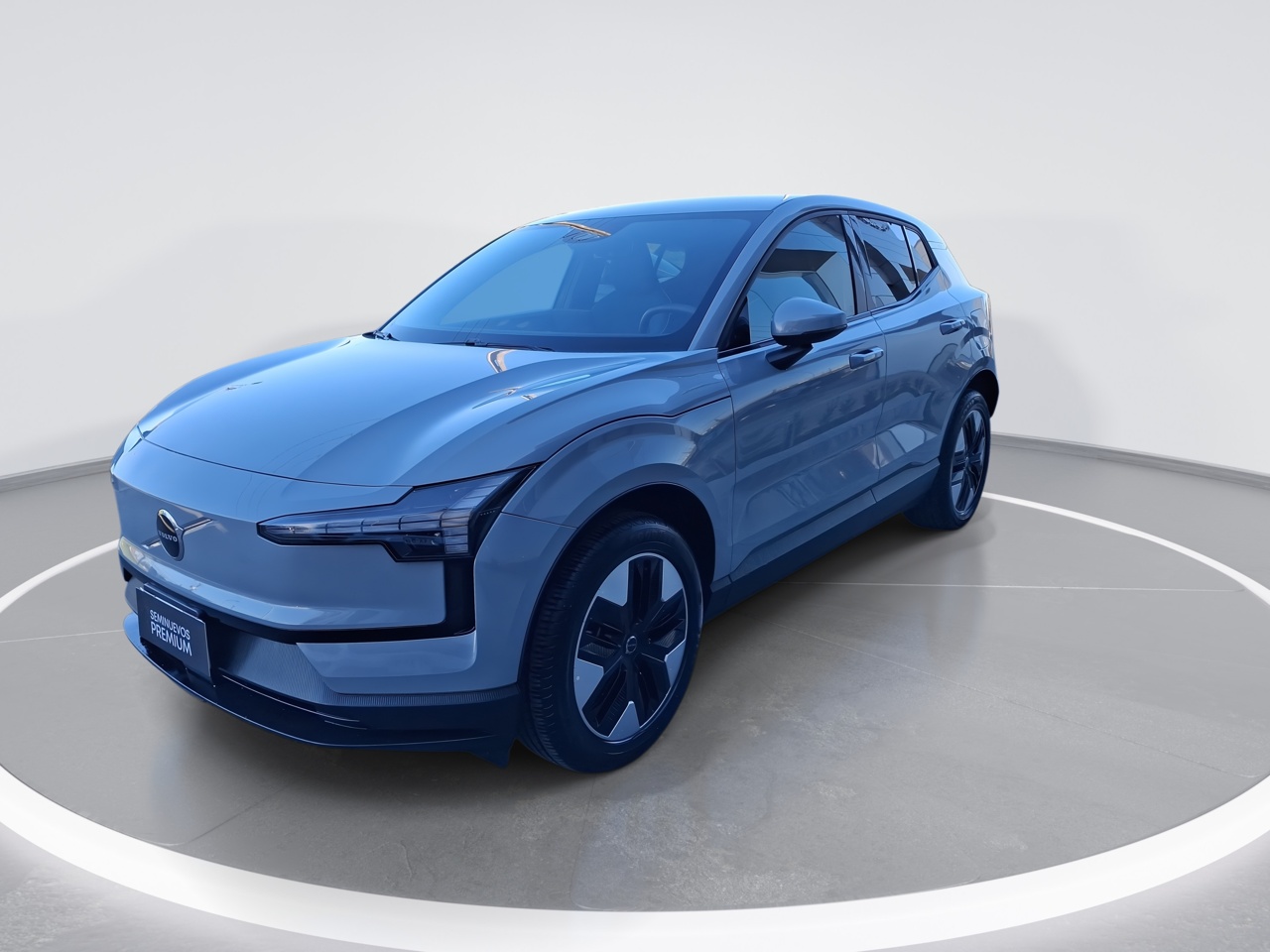 VOLVO - 2