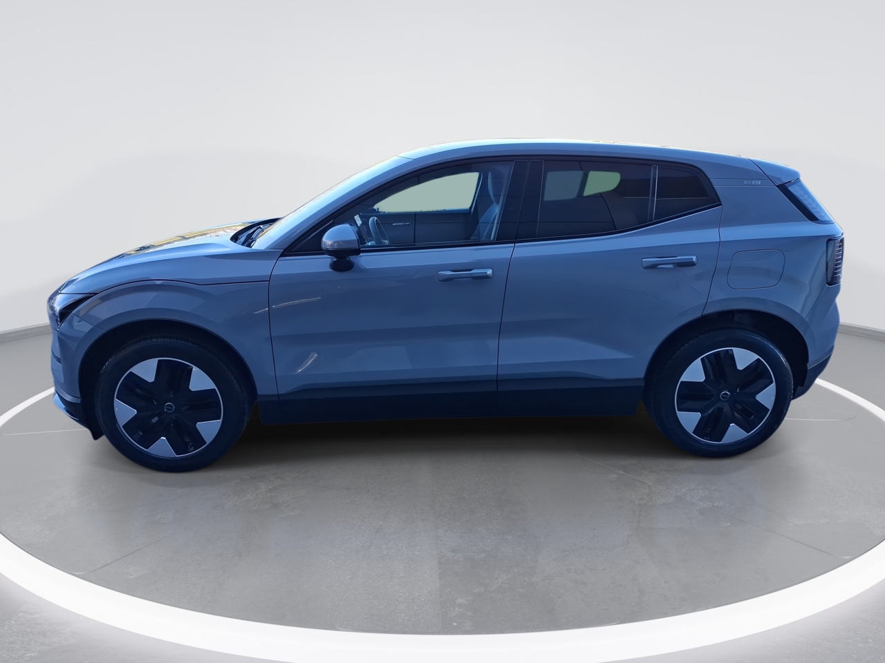VOLVO - 3
