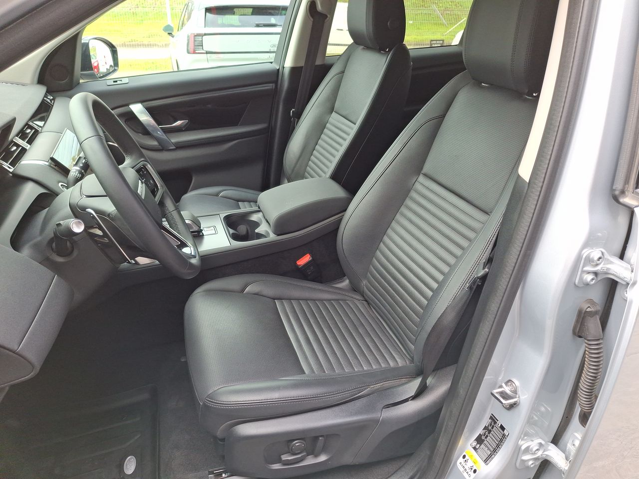 LAND ROVER - 15