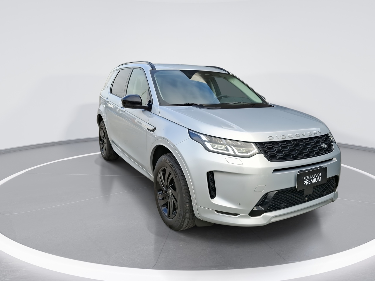 LAND ROVER - 1