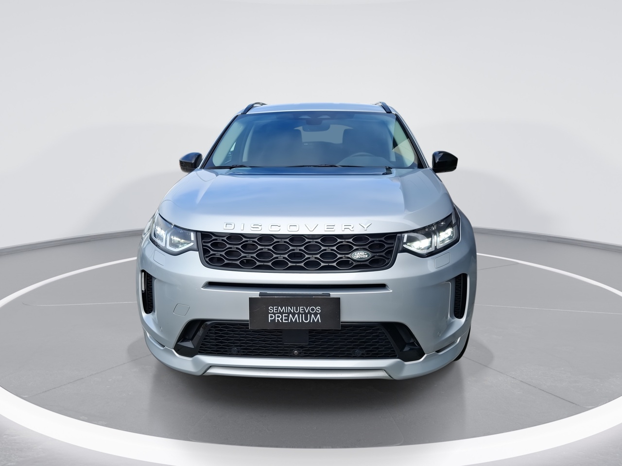 LAND ROVER - 2