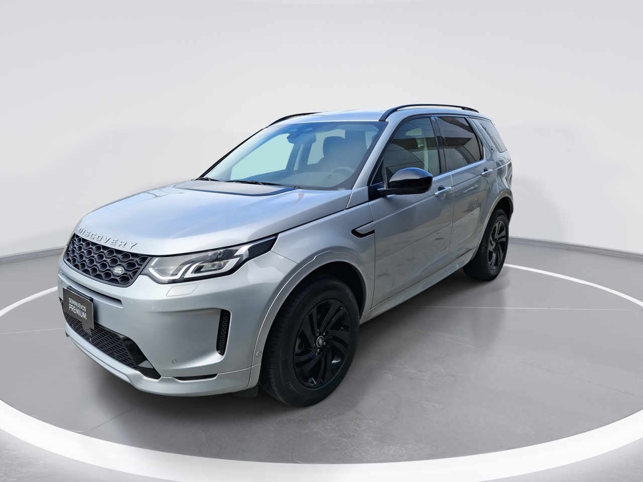 LAND ROVER - 3