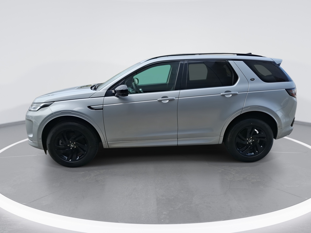 LAND ROVER - 4