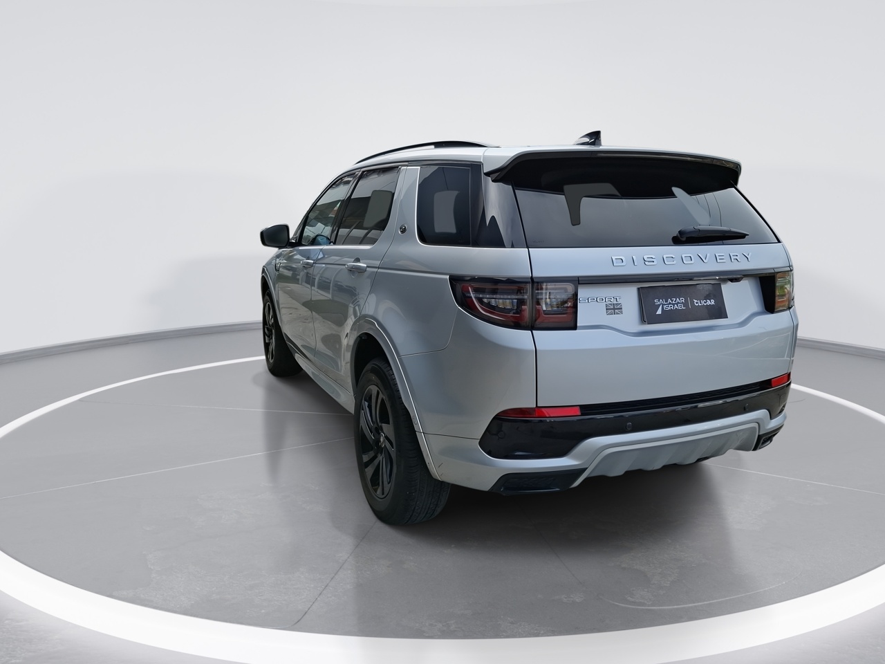 LAND ROVER - 5