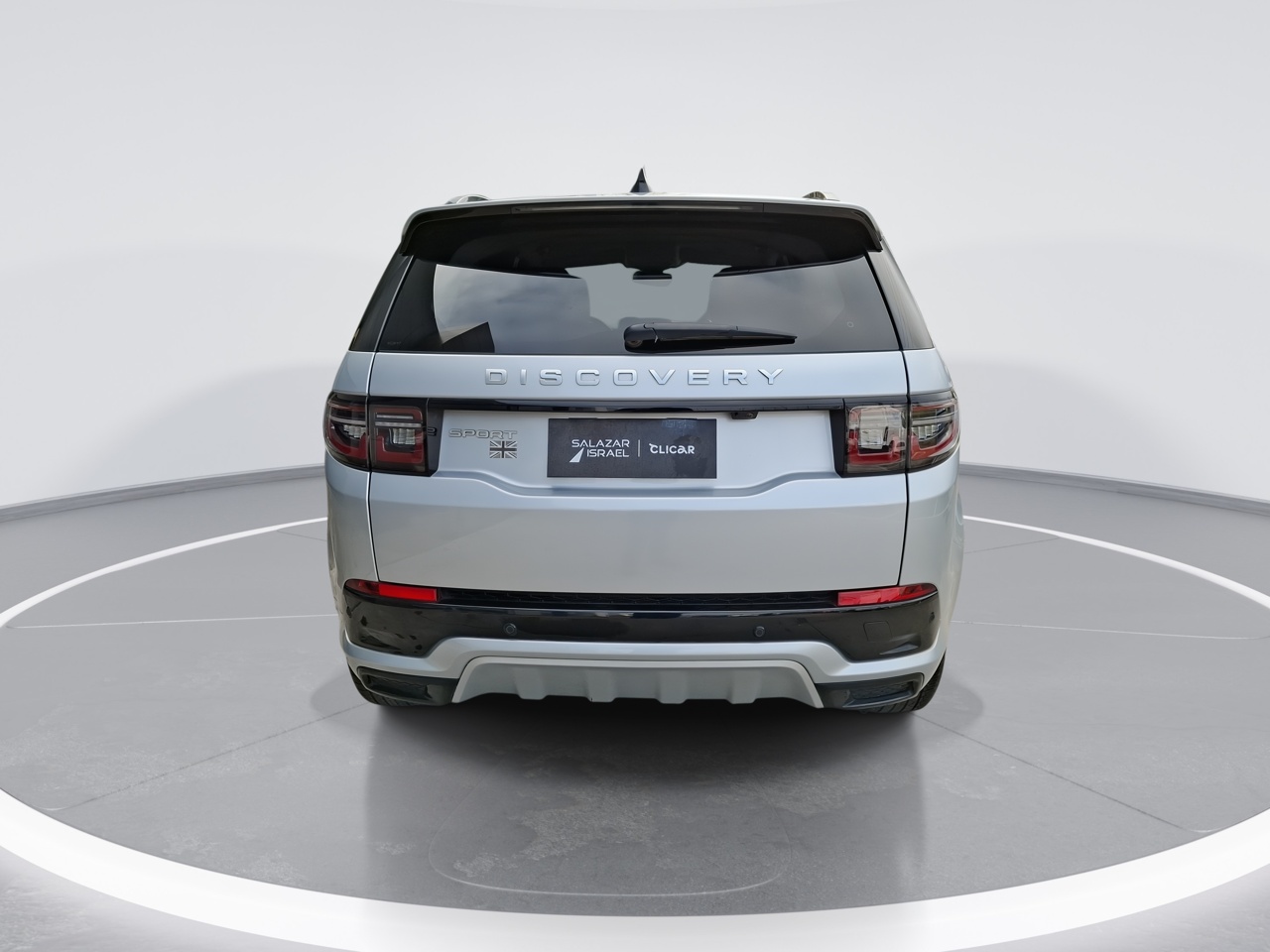 LAND ROVER - 6