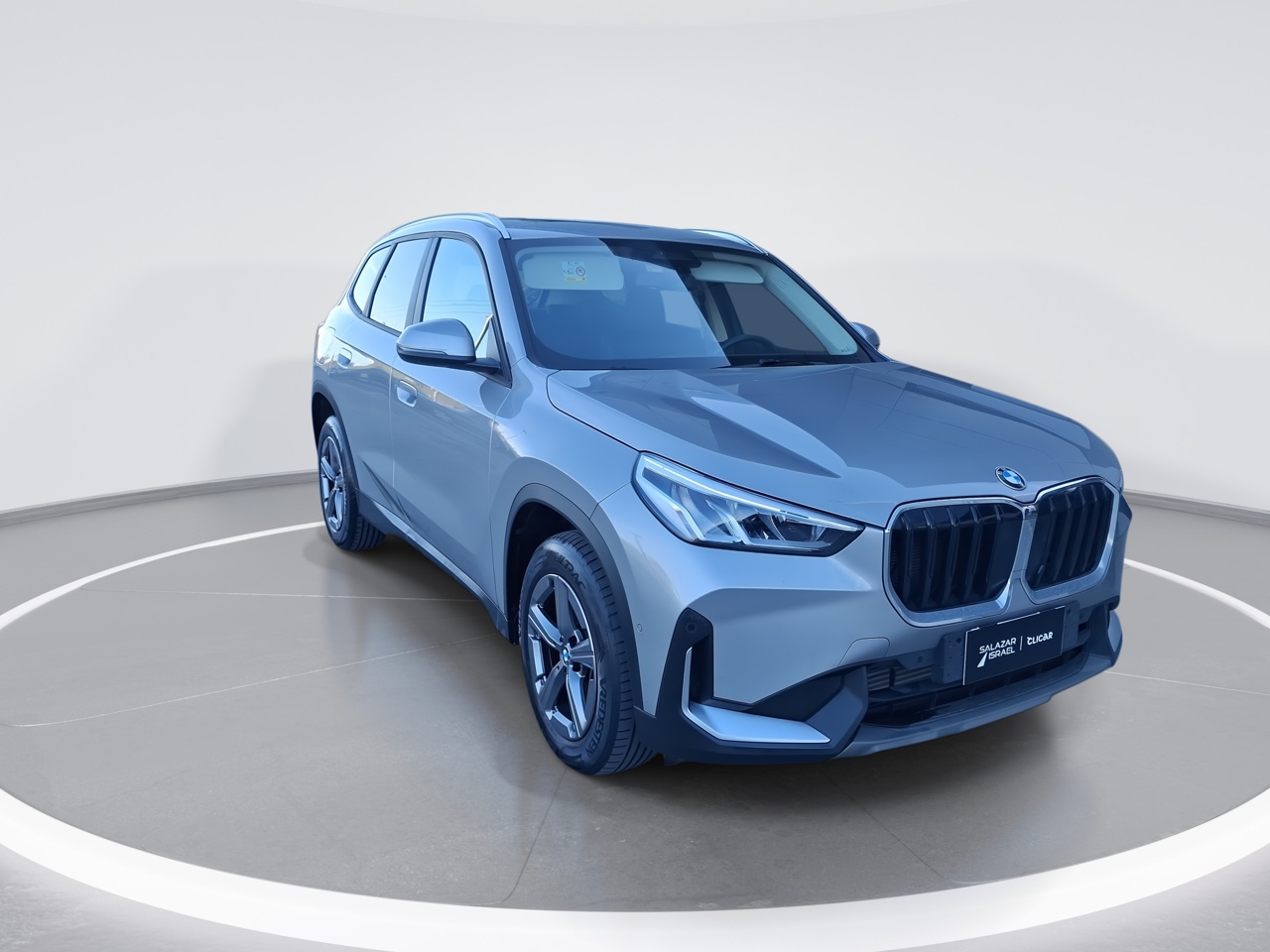 BMW - 1