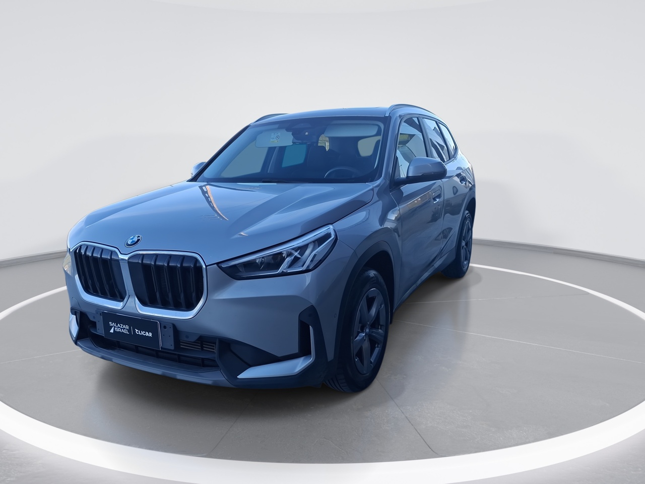 BMW - 3