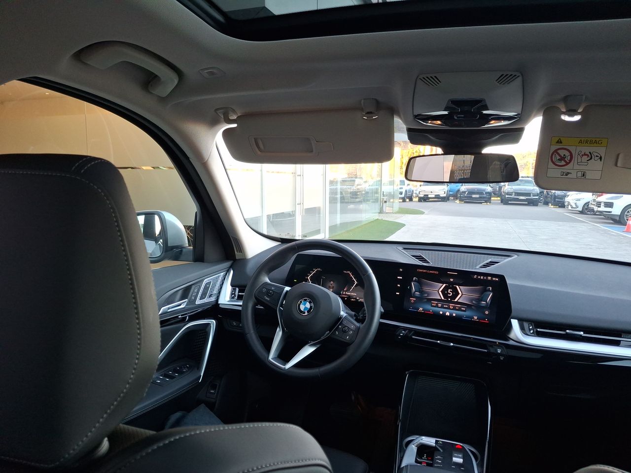 BMW - 6