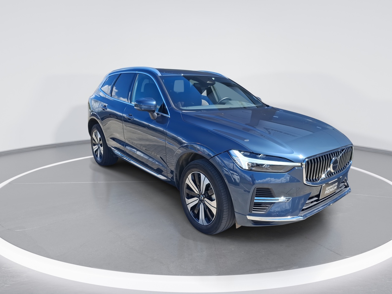 VOLVO - 1