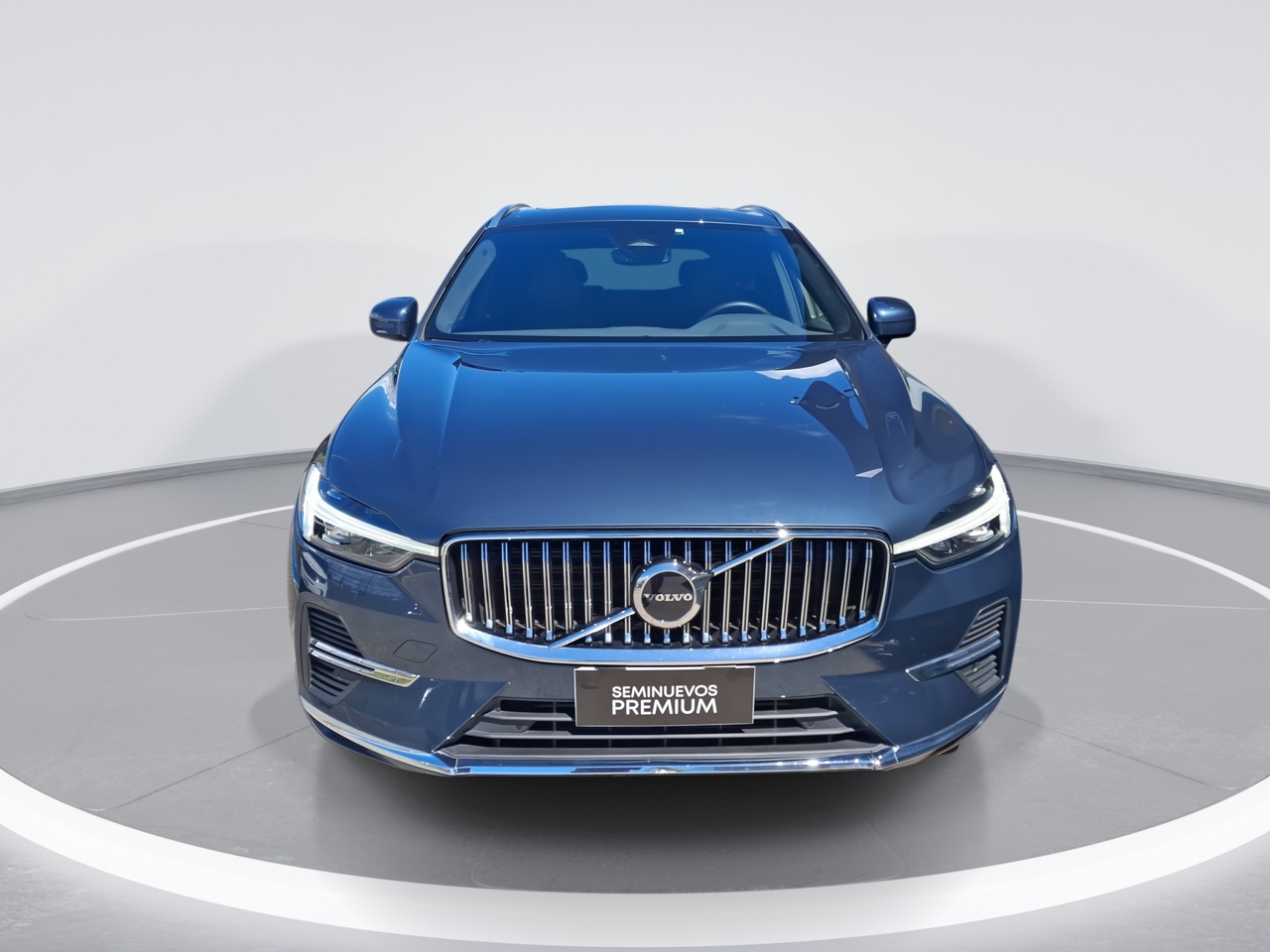 VOLVO - 2