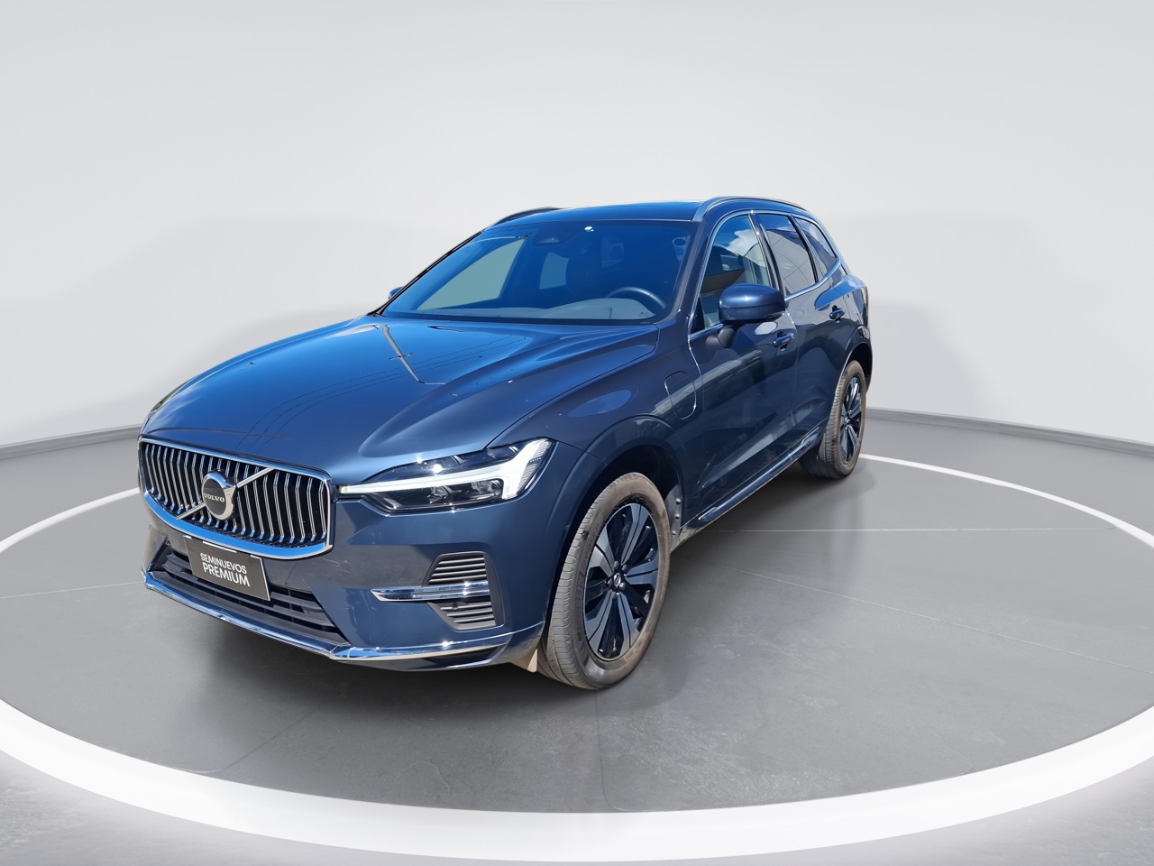 VOLVO - 3