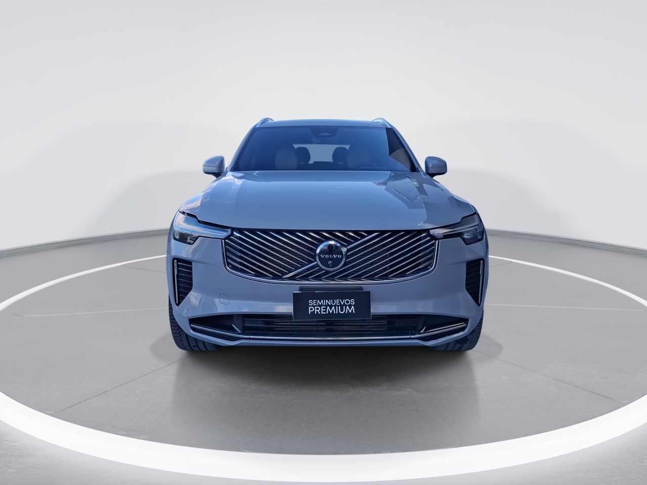 VOLVO - 2