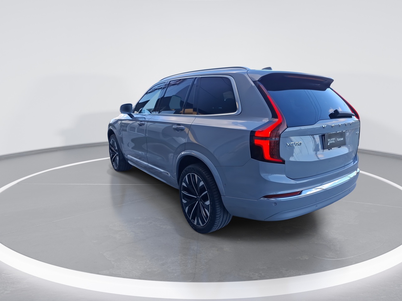VOLVO - 5