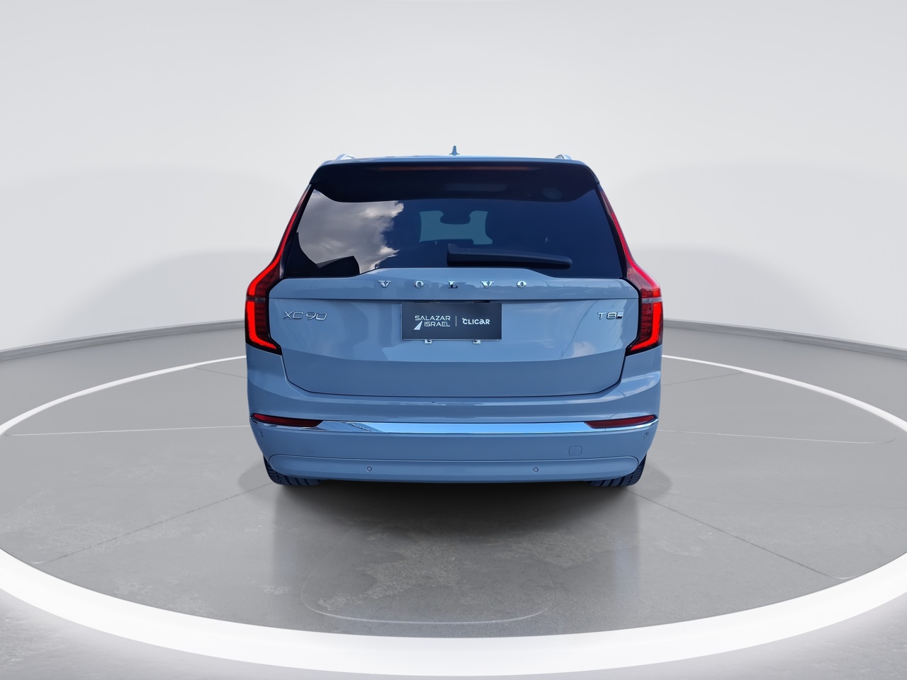 VOLVO - 6
