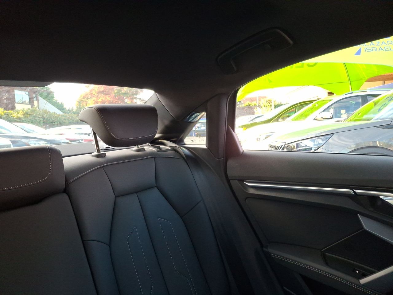 AUDI - 6