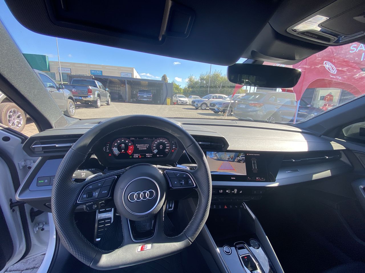 AUDI - 23