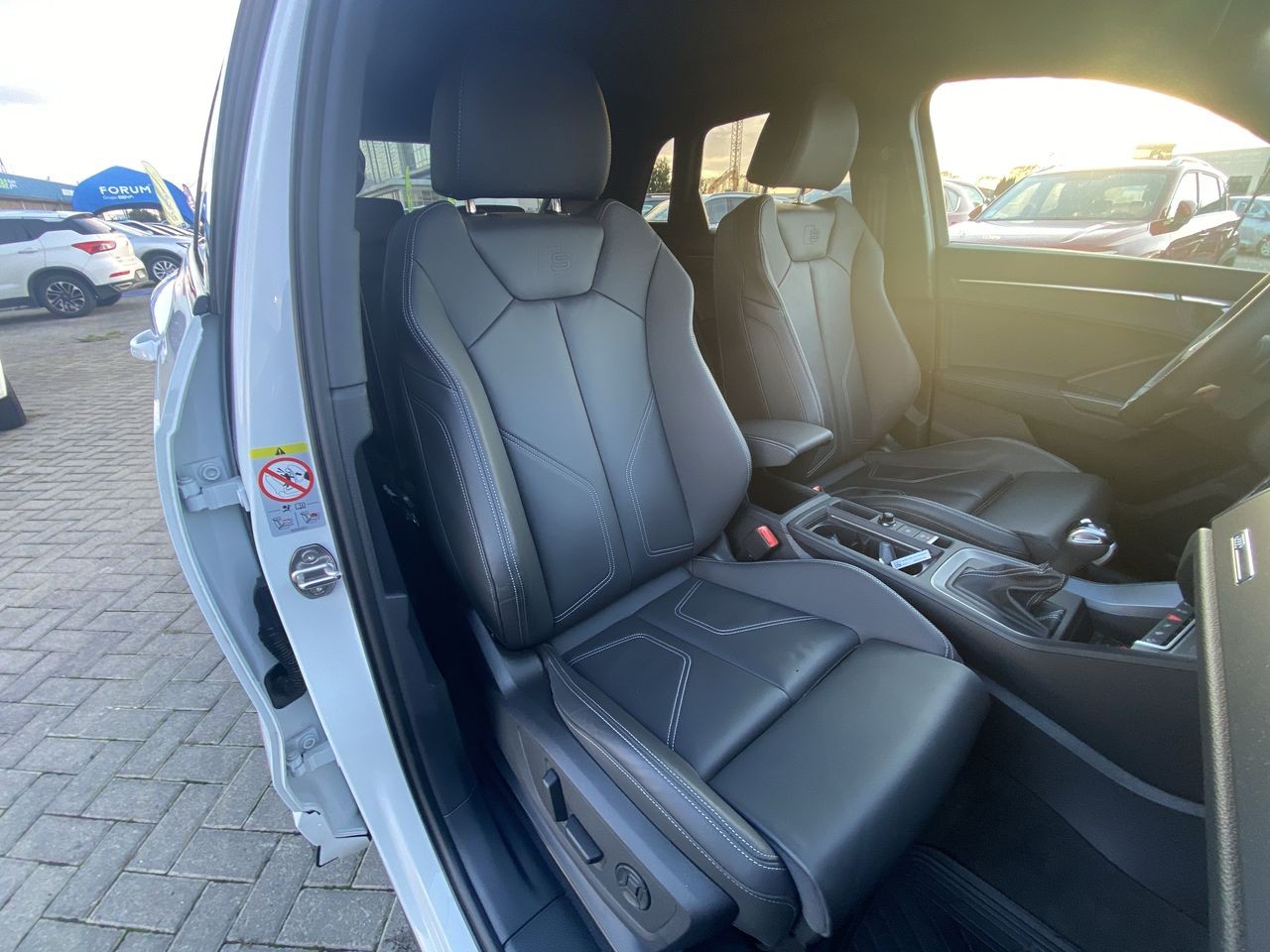 AUDI - 22