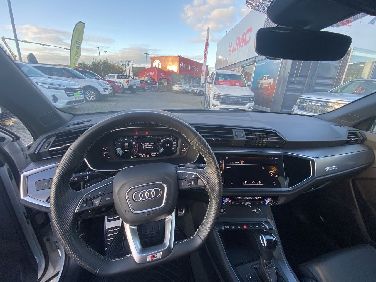 AUDI - 23