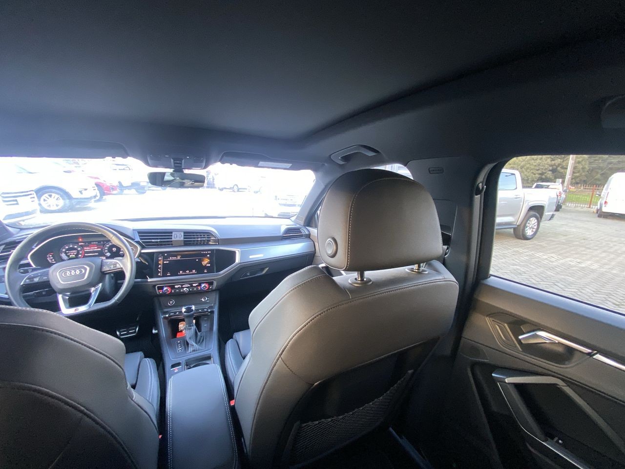 AUDI - 2