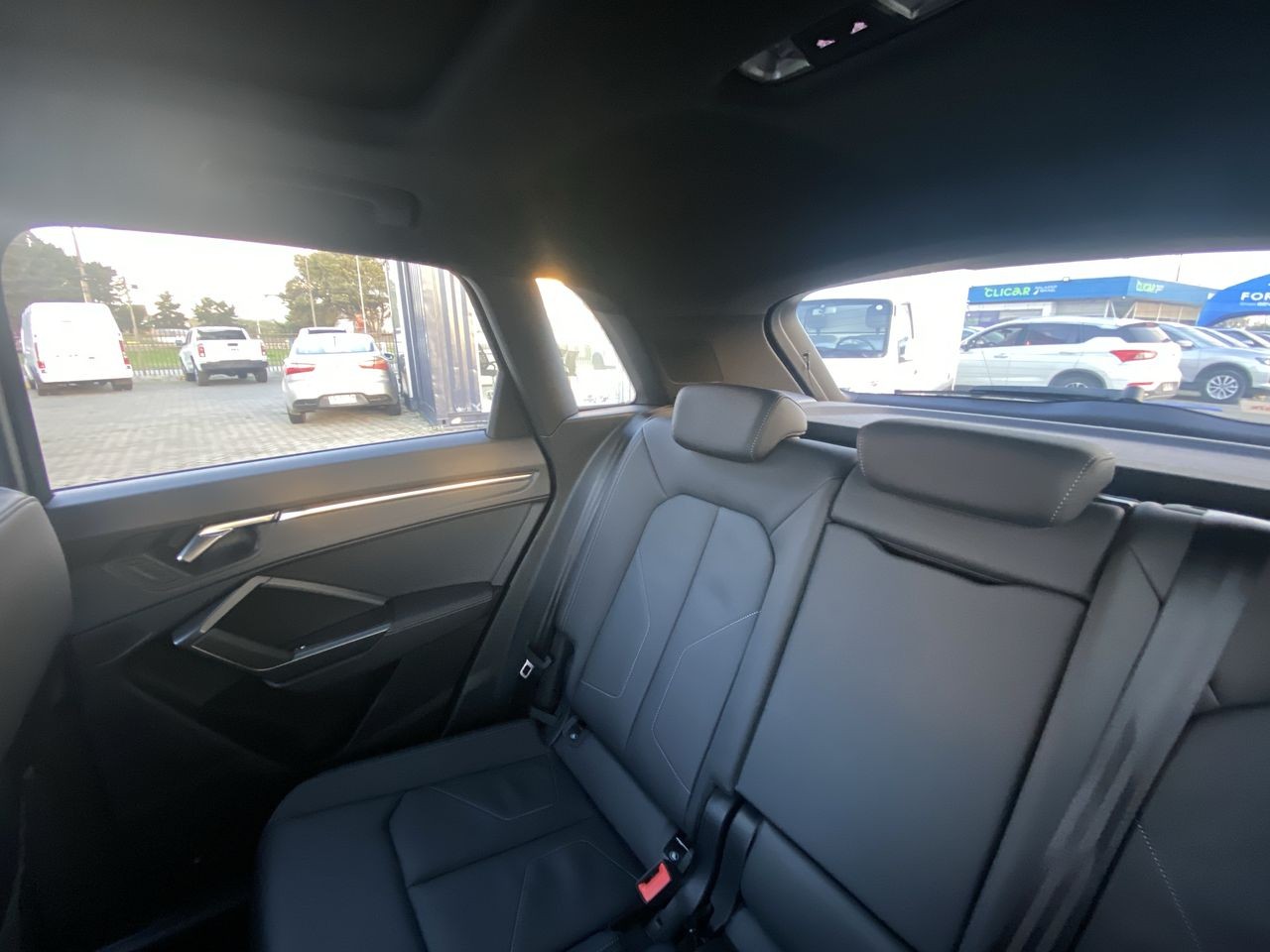 AUDI - 4