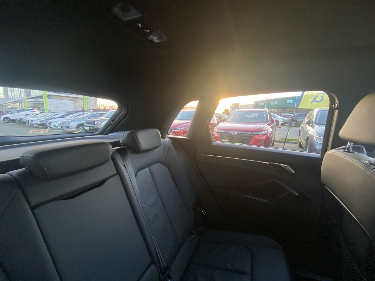 AUDI - 6
