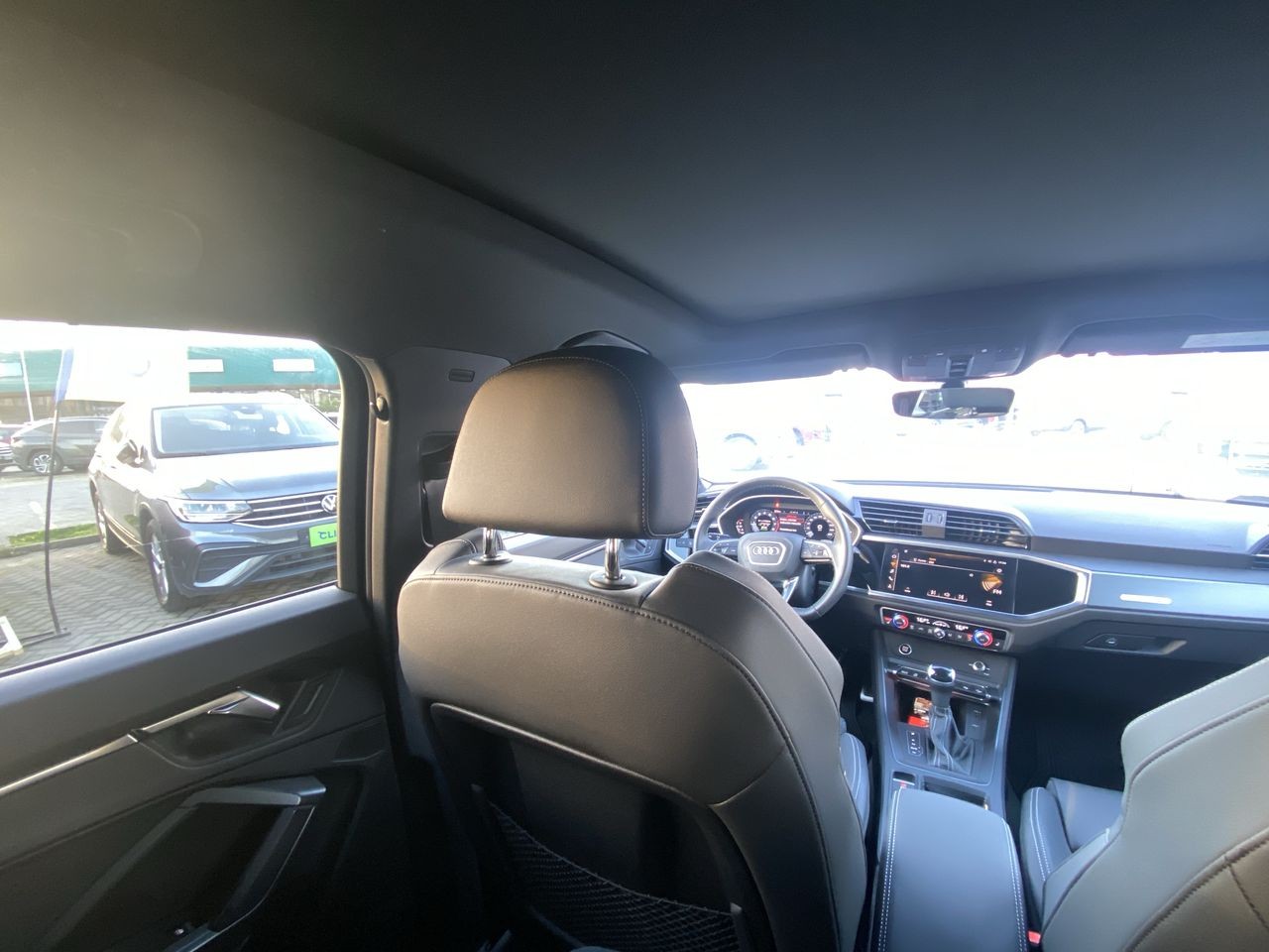 AUDI - 8