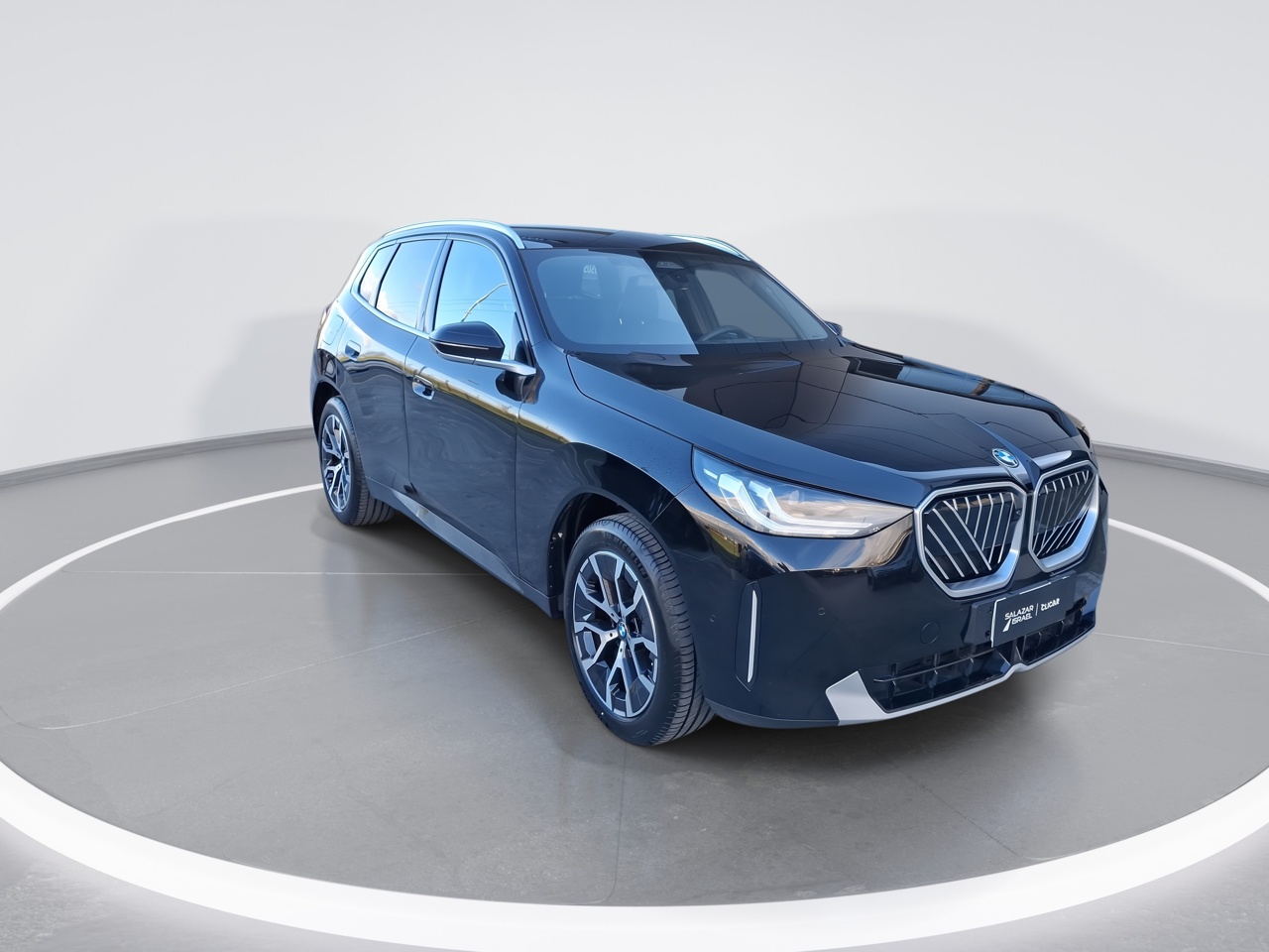BMW - 1