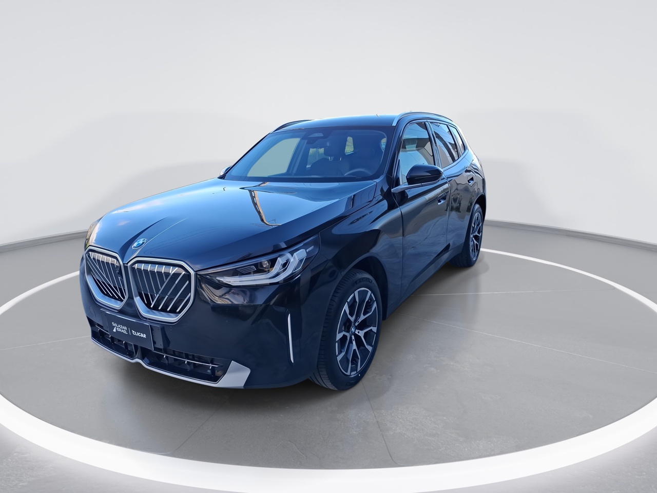 BMW - 3